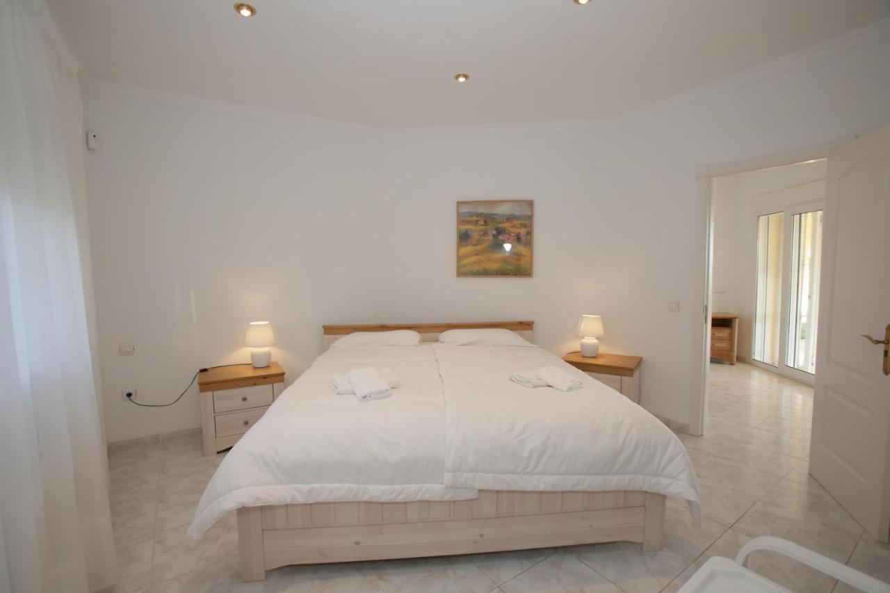 Villa Manoir - Costa Carpediem Calpe Bagian luar foto